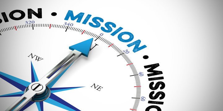 Printarama Mission