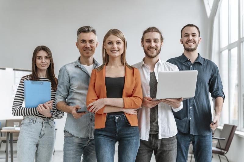 Printarama Team