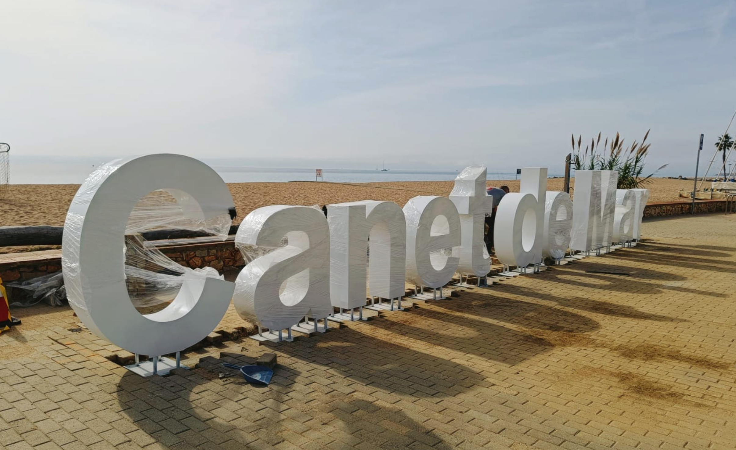 Canet de Mar